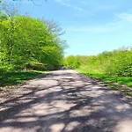 Feriehus Hill-view In Near And Hiking *