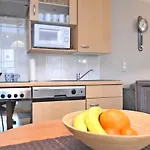 Hill-view In Near And Hiking Feriehus *