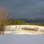 Hill-view In Near And Hiking * Dankerode (Saxony-Anhalt)