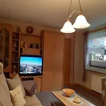 Hill-view In Near And Hiking Feriehus Dankerode (Saxony-Anhalt)