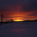 Hill-view In Near And Hiking