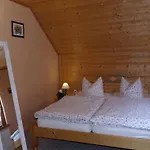 Feriehus Hill-view In Near And Hiking Dankerode (Saxony-Anhalt)