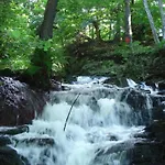 Hill-view In Near And Hiking Feriehus