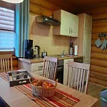 Hill-view In Near And Hiking Feriehus Dankerode (Saxony-Anhalt)