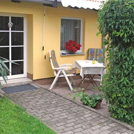 Holiday home Hill View In Near And Hiking Dankerode (Saxony-Anhalt)