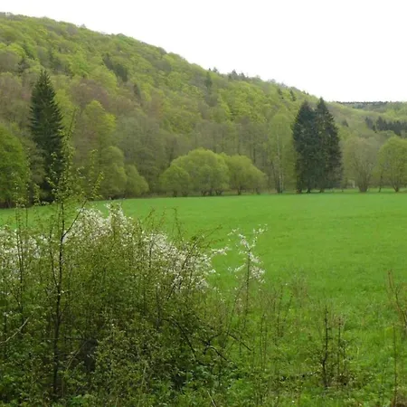 Holiday home Hill View In Near And Hiking