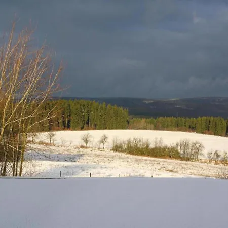 Hill-view In Near And Hiking