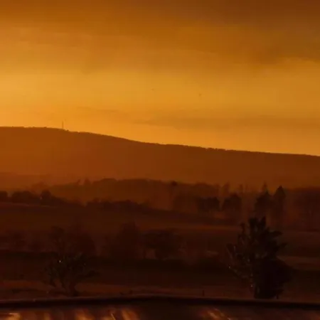 Hill-view In Near And Hiking Дом отдыха