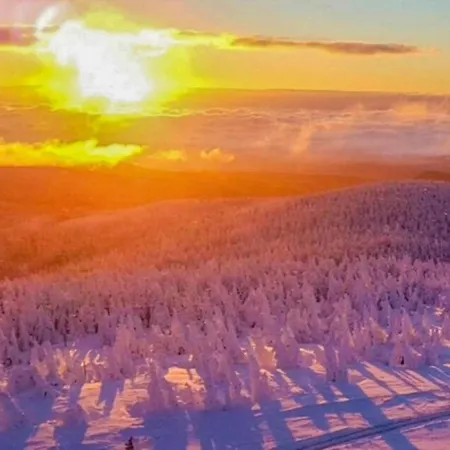 Hill-view In Near And Hiking Дом отдыха
