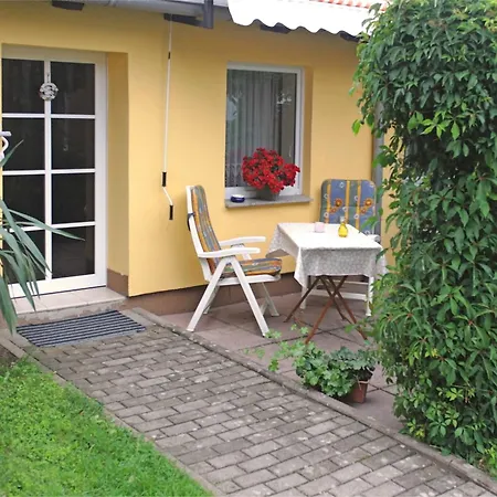 Hill View In Near And Hiking Holiday home Dankerode (Saxony-Anhalt)