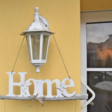 Hill-view In Near And Hiking * Dankerode (Saxony-Anhalt)