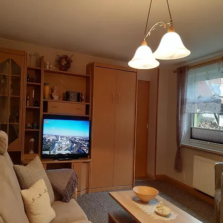 Hill-view In Near And Hiking Дом отдыха Dankerode (Saxony-Anhalt)