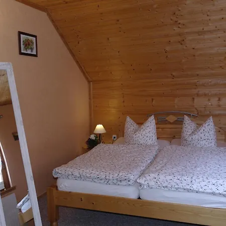 Дом отдыха Hill-view In Near And Hiking Dankerode (Saxony-Anhalt)