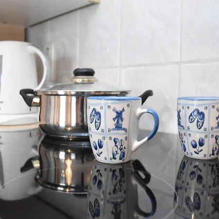 Hill-view In Near And Hiking