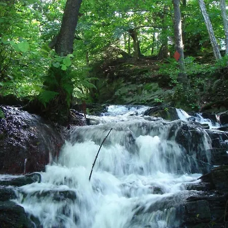 Hill-view In Near And Hiking Дом отдыха