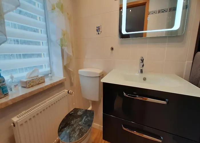 Hill-view In Near And Hiking Hébergement de vacances