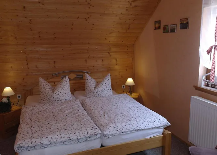 Hébergement de vacances Hill-view In Near And Hiking