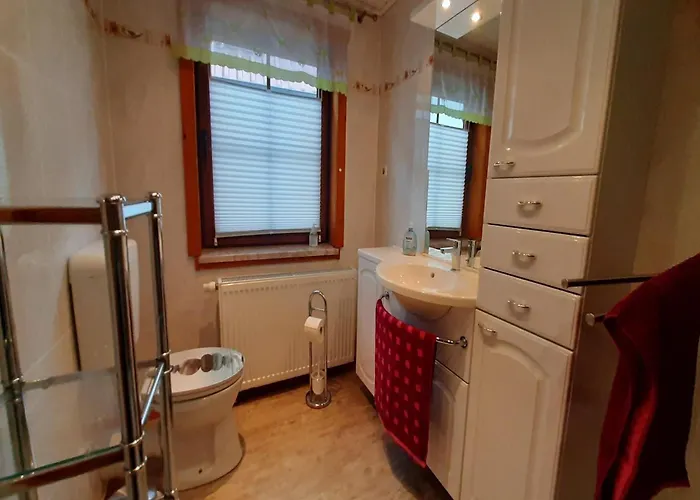 펜션 Hill-view In Near And Hiking *