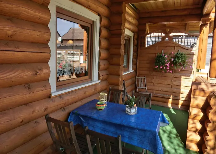 Hill-view In Near And Hiking 펜션