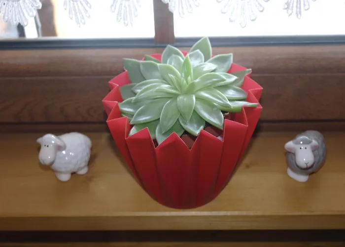 Hill-view In Near And Hiking 펜션 *