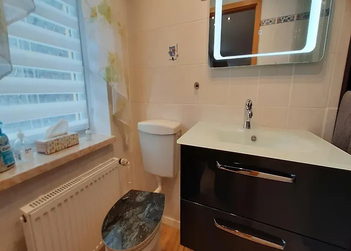 Hill-view In Near And Hiking 펜션