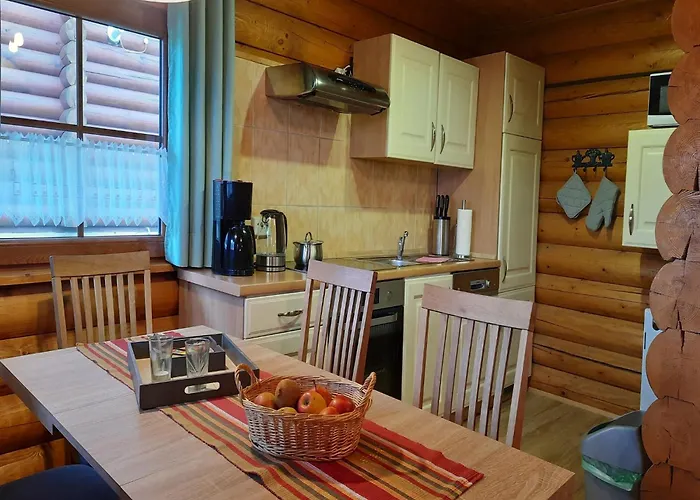 Hill-view In Near And Hiking Hébergement de vacances Dankerode (Saxony-Anhalt)