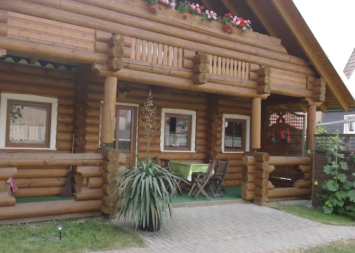 펜션 Hill-view In Near And Hiking